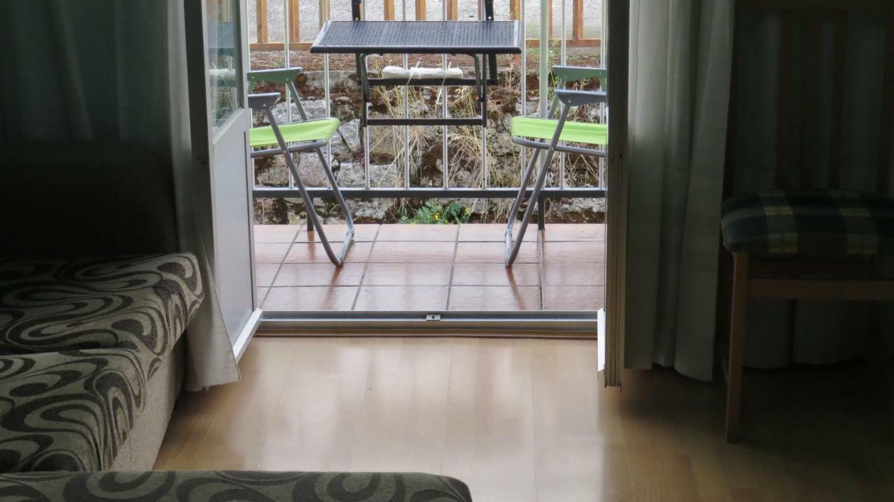 Apartamento Orgaz Candelario Exterior photo