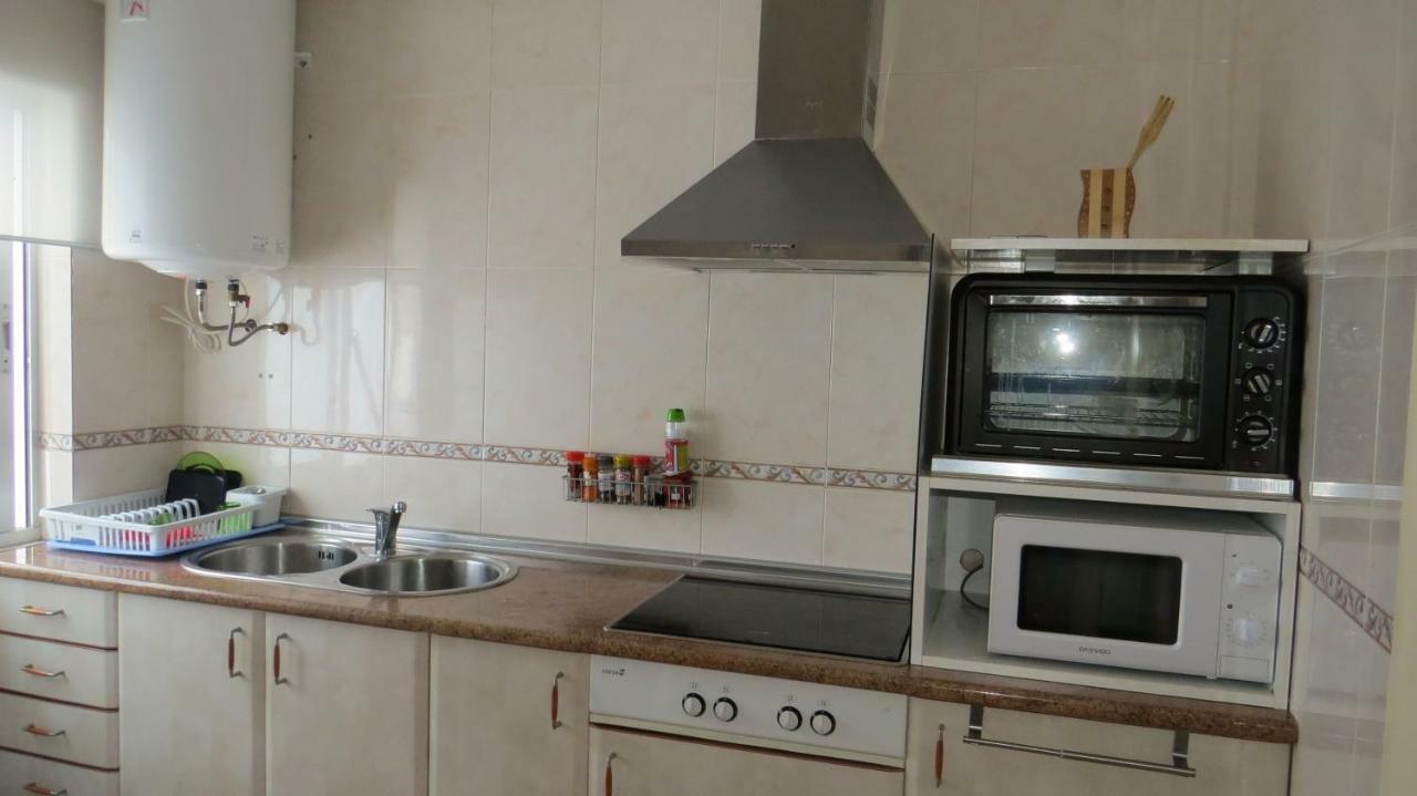 Apartamento Orgaz Candelario Exterior photo