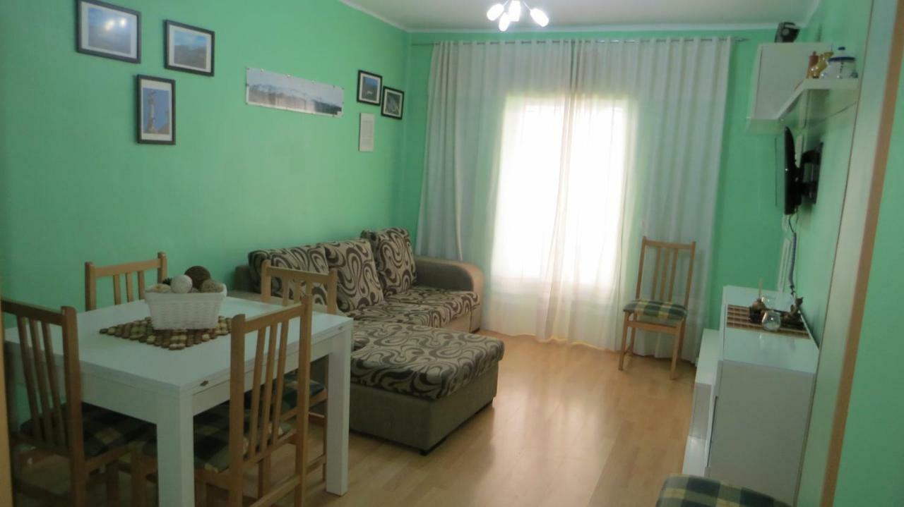Apartamento Orgaz Candelario Exterior photo