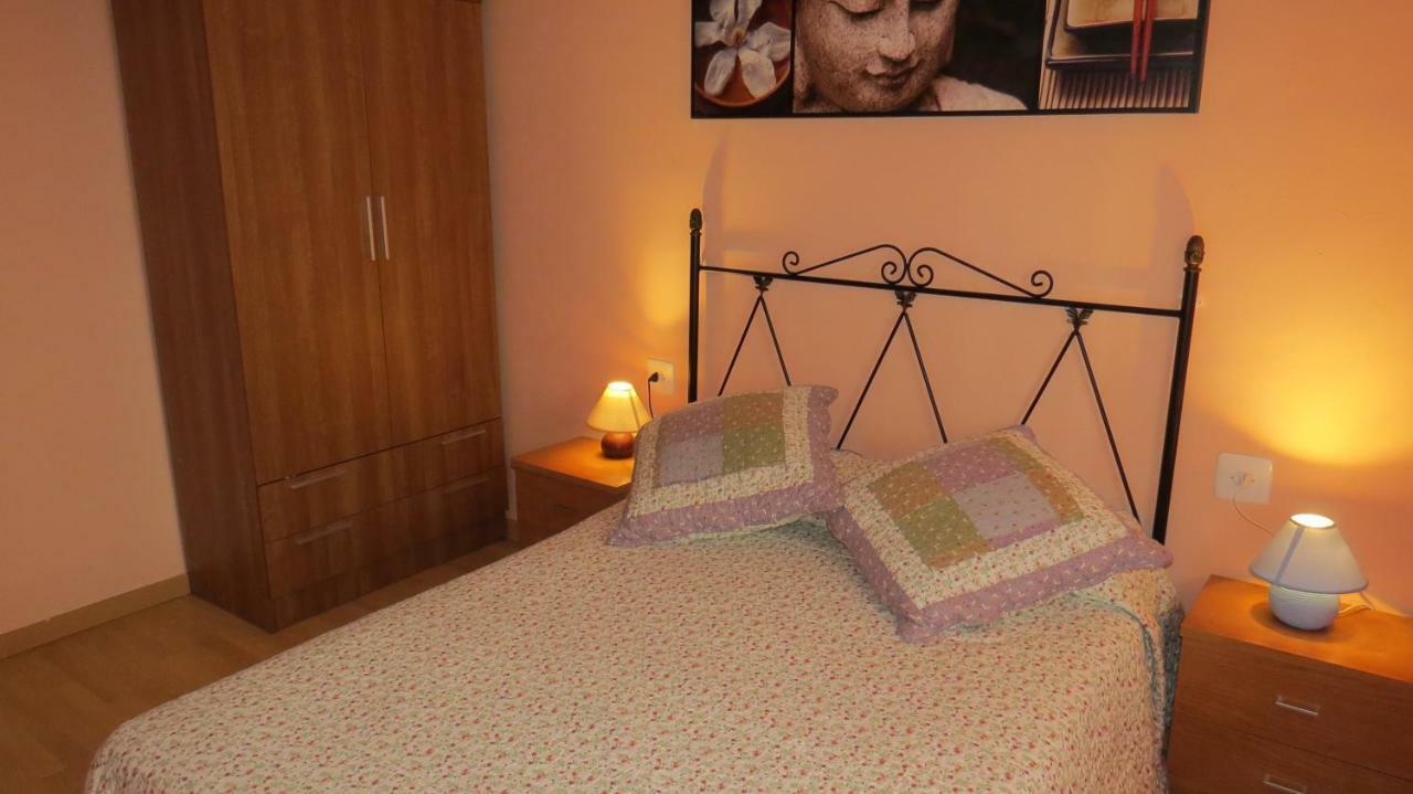 Apartamento Orgaz Candelario Exterior photo
