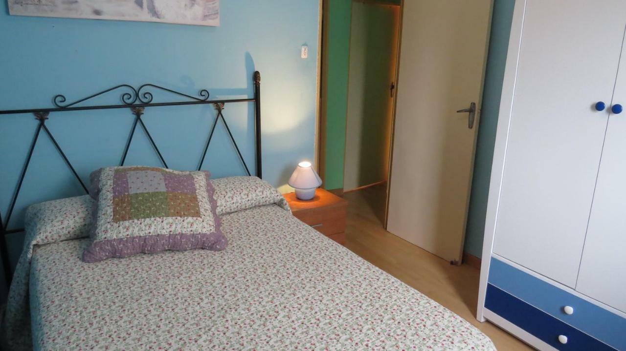Apartamento Orgaz Candelario Exterior photo